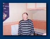 Nothing to do with me, honest!